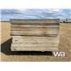 Image 5 : LIFT OF 12 X 4 X 1-1/4 IN. OSB