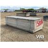 Image 3 : LIFT OF 12 X 4 X 1-1/4 IN. OSB
