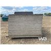 Image 5 : LIFT OF 12 X 4 X 1-1/4 IN. OSB
