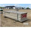 Image 3 : LIFT OF 12 X 4 X 1-1/4 IN. OSB