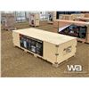 Image 4 : TMG 16 X 24 FT. METAL GARAGE SHED