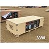 Image 5 : TMG 16 X 24 FT. METAL GARAGE SHED