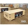 Image 7 : TMG 16 X 24 FT. METAL GARAGE SHED