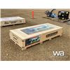 Image 5 : TMG 20 X 20 FT. ALL-STEEL CARPORT