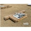 Image 4 : 6 X 8 FT. POLYCARBONATE GREENHOUSE
