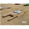 Image 4 : 8 X 10 FT. POLYCARBONATE GREENHOUSE