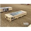 Image 7 : TMG 10 X 40 FT. WIRE MESH CHICKEN SHELTER COOP
