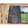 Image 3 : TMG 10 X 20 FT. WIRE MESH CHICKEN SHELTER