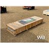 Image 5 : TMG 10 X 20 FT. WIRE MESH CHICKEN SHELTER