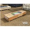 Image 7 : TMG 10 X 20 FT. WIRE MESH CHICKEN SHELTER