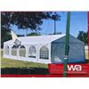 Image 5 : 20 X 40 FT. PARTY TENT