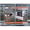 Image 5 : TMG 10 FT. 20 DRAWER WORKBENCH CABINET COMBO