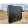 Image 4 : HEAVY DUTY STEEL WORK CABINET