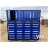 Image 5 : HEAVY DUTY STEEL WORK CABINET