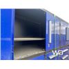 Image 6 : HEAVY DUTY STEEL WORK CABINET