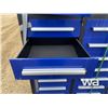 Image 7 : HEAVY DUTY STEEL WORK CABINET