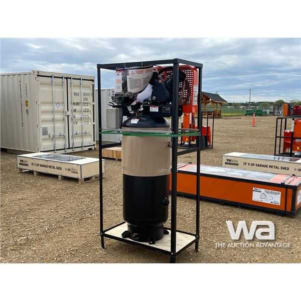 TMG 60 GALLON ELECTRIC AIR COMPRESSOR