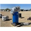 Image 4 : 80 GALLON EAGLE AIR COMPRESSOR