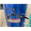 Image 6 : 80 GALLON EAGLE AIR COMPRESSOR