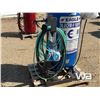 Image 7 : 80 GALLON EAGLE AIR COMPRESSOR