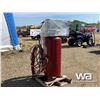 Image 4 : 60 GALLON SANBORN MAGNA FORCE AIR COMPRESSOR