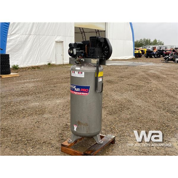 INGERSOL RAND 60 GAL AIR COMPRESSOR