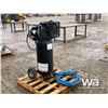 Image 4 : BLACK DIAMOND AIR COMPRESSOR