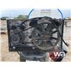 Image 6 : BLACK DIAMOND AIR COMPRESSOR