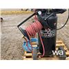 Image 7 : BLACK DIAMOND AIR COMPRESSOR