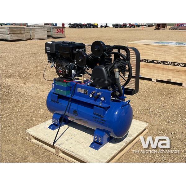 150L BLUE VIPER AIR COMPRESSOR