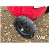 Image 10 : SNAP ON 15 GAL. AIR COMPRESSOR