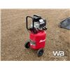 Image 3 : SNAP ON 15 GAL. AIR COMPRESSOR