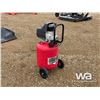 Image 4 : SNAP ON 15 GAL. AIR COMPRESSOR