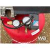 Image 6 : SNAP ON 15 GAL. AIR COMPRESSOR