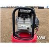 Image 7 : SNAP ON 15 GAL. AIR COMPRESSOR