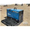 Image 4 : MILLER TRAILBLAZER 302 AC/DC WELDER