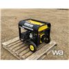 Image 4 : 7500W CHAMPION  PORTABLE GENERATOR