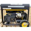 Image 7 : 7500W CHAMPION  PORTABLE GENERATOR