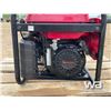 Image 6 : HONDA EP2500CX GENERATOR