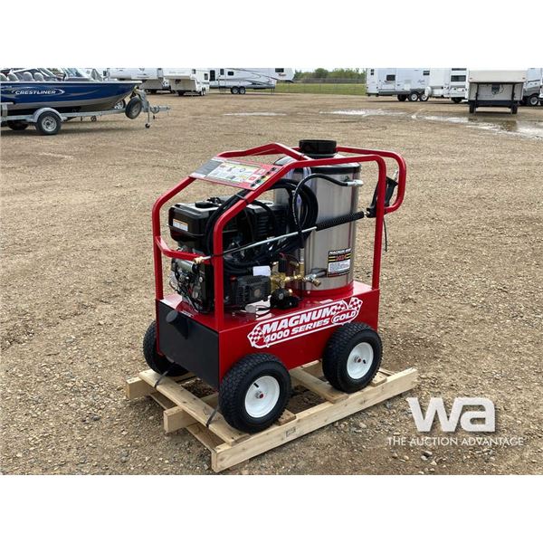 EASY KLEEN MAGNUM 4000 PRESSURE WASHER