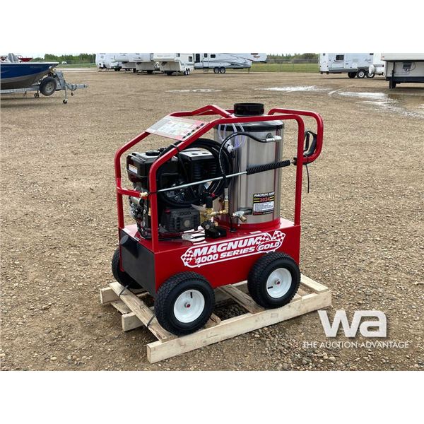 EASY KLEEN MAGNUM 4000 PRESSURE WASHER