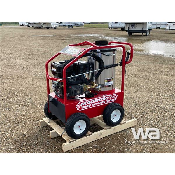 EASY KLEEN MAGNUM 4000 PRESSURE WASHER