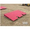 Image 2 : 7 FT. SHIPPING CONTAINER RAMP