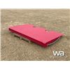 Image 3 : 7 FT. SHIPPING CONTAINER RAMP