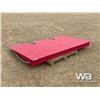Image 4 : 7 FT. SHIPPING CONTAINER RAMP