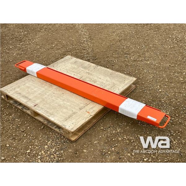 TMG 72 IN. FORK EXTENSIONS