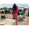 Image 5 : TCX 505 TIRE CHANGER