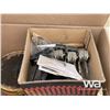 Image 7 : TCX 505 TIRE CHANGER