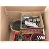 Image 9 : TCX 505 TIRE CHANGER