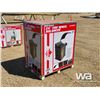 Image 4 : 24 IN. TIRE WHEEL BALANCER
